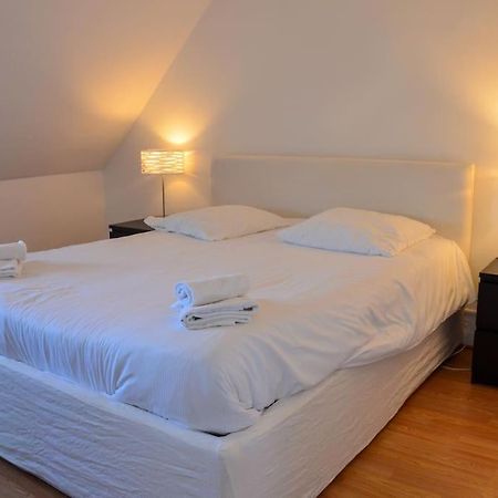 Camelia; Beau Logement Lumineux, Avec Vue Sur Mer Wimereux Esterno foto
